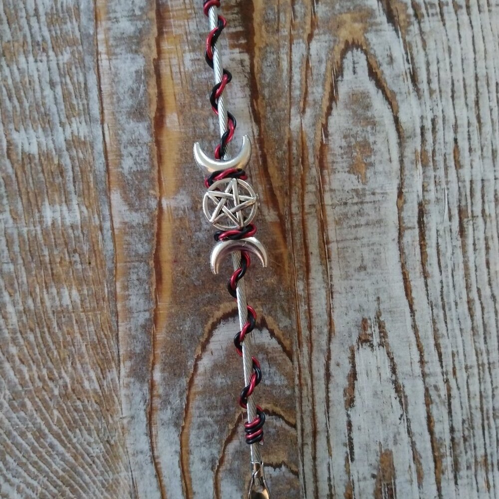 ATM Card Clip, Roach Clips, Bracelet Helper Clips